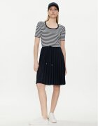 Tommy Hilfiger Rochie de vară WW0WW42467 Regular Fit