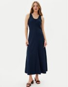 Tommy Hilfiger Rochie de vară WW0WW46171 Regular Fit