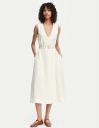 Tommy Hilfiger Rochie de vară WW0WW48951 Regular Fit