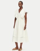 Tommy Hilfiger Rochie de vară WW0WW51049 Regular Fit