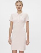 Tommy Hilfiger Rochie de zi 1985 WW0WW37853 Slim Fit