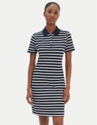 Tommy Hilfiger Rochie de zi 1985 WW0WW43228 Slim Fit