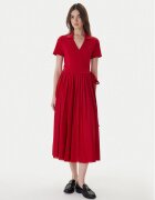 Tommy Hilfiger Rochie de zi 1985 WW0WW45733 Regular Fit