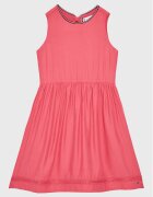 Tommy Hilfiger Rochie de zi Ceremonial KG0KG07020 M Regular Fit