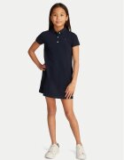 Tommy Hilfiger Rochie de zi Essential KG0KG08564 D Regular Fit