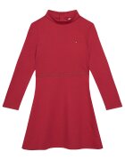 Tommy Hilfiger Rochie de zi Essential Skater KG0KG08790 S Regular Fit