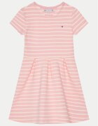 Tommy Hilfiger Rochie de zi KG0KG08339 S Slim Fit
