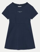 Tommy Hilfiger Rochie de zi KG0KG08350 S Regular Fit