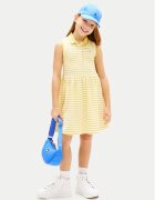 Tommy Hilfiger Rochie de zi KG0KG08486 Regular Fit