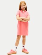 Tommy Hilfiger Rochie de zi KG0KG08564 Regular Fit
