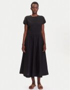 Tommy Hilfiger Rochie de zi Modern Cody WW0WW46711 Regular Fit