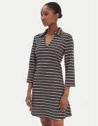 Tommy Hilfiger Rochie de zi Modern Cody WW0WW47868 Regular Fit