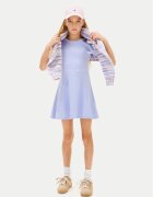 Tommy Hilfiger Rochie de zi Skater KG0KG09284 Regular Fit