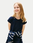 Tommy Hilfiger Rochie de zi Spacer KG0KG08706 S Regular Fit