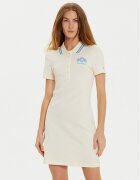 Tommy Hilfiger Rochie de zi Varsity WW0WW43841 Slim Fit