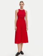 Tommy Hilfiger Rochie de zi WW0WW39342 Regular Fit