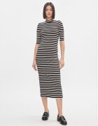 Tommy Hilfiger Rochie de zi WW0WW40610 Slim Fit