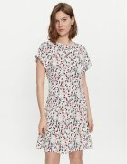 Tommy Hilfiger Rochie de zi WW0WW42441 Regular Fit