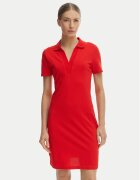 Tommy Hilfiger Rochie de zi WW0WW42567 Slim Fit