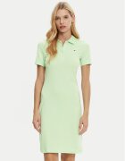 Tommy Hilfiger Rochie de zi WW0WW43228 Slim Fit