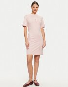 Tommy Hilfiger Rochie de zi WW0WW43830 Regular Fit