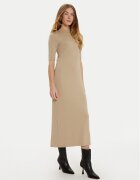 Tommy Hilfiger Rochie de zi WW0WW44430 Slim Fit