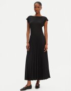 Tommy Hilfiger Rochie de zi WW0WW44491 Regular Fit