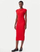 Tommy Hilfiger Rochie de zi WW0WW44493 Slim Fit