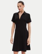 Tommy Hilfiger Rochie de zi WW0WW44513 Regular Fit