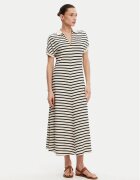 Tommy Hilfiger Rochie de zi WW0WW44514 Regular Fit
