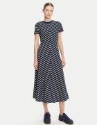 Tommy Hilfiger Rochie de zi WW0WW44547 Regular Fit