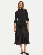 Tommy Hilfiger Rochie de zi WW0WW46138 Slim Fit