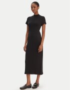 Tommy Hilfiger Rochie de zi WW0WW47860 Slim Fit