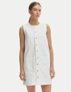 Tommy Hilfiger Rochie de zi WW0WW48584 Regular Fit