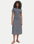 Tommy Hilfiger Rochie de zi WW0WW48745 Regular Fit