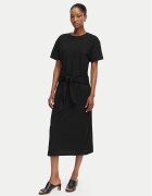 Tommy Hilfiger Rochie de zi WW0WW48747 Relaxed Fit