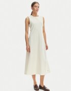Tommy Hilfiger Rochie de zi WW0WW48774 Regular Fit