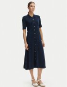 Tommy Hilfiger Rochie de zi WW0WW48776 Regular Fit