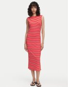 Tommy Hilfiger Rochie de zi WW0WW49311 Slim Fit