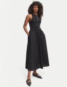Tommy Hilfiger Rochie de zi WW0WW49628 Regular Fit