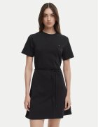 Tommy Hilfiger Rochie de zi WW0WW49772 Regular Fit