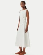 Tommy Hilfiger Rochie de zi WW0WW50041 Regular Fit