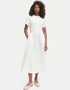 Tommy Hilfiger Rochie de zi WW0WW51148 Regular Fit