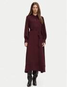 Tommy Hilfiger Rochie de zi WW0WW51836 A-Line Fit