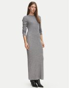 Tommy Hilfiger Rochie tricotată CableWW0WW52320 Regular Fit