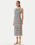 Tommy Hilfiger Rochie tricotată WW0WW45649 Slim Fit