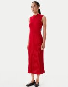 Tommy Hilfiger Rochie tricotată WW0WW45653 Slim Fit