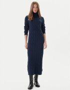 Tommy Hilfiger Rochie tricotată WW0WW46429 Slim Fit