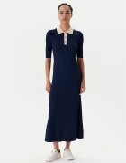 Tommy Hilfiger Rochie tricotată WW0WW47216 Slim Fit