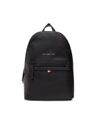 Tommy Hilfiger Rucsac Essential Pu Backpack AM0AM09503